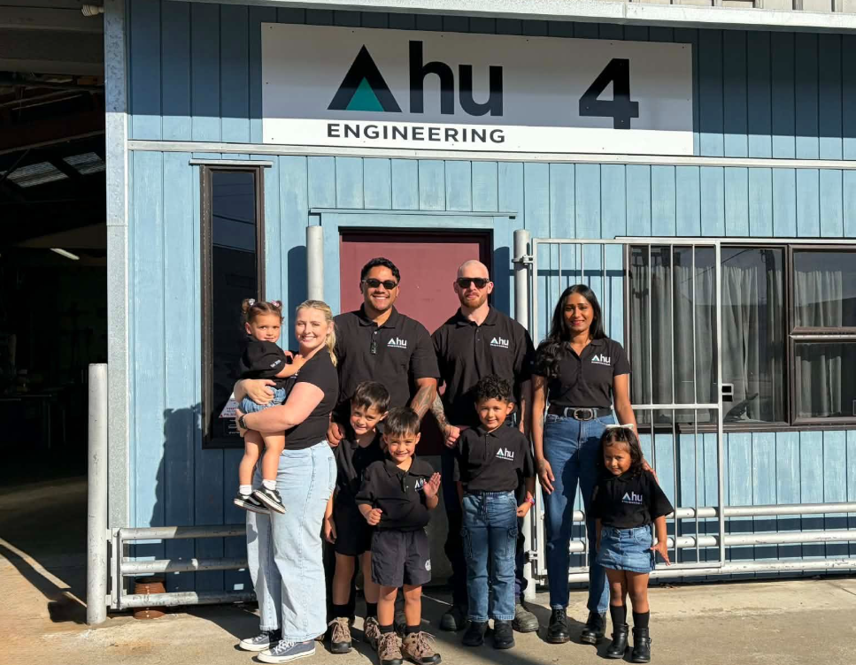 Home ahu fam